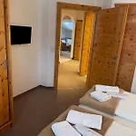 Lägenhet W8 Haus Ganghofer