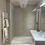 W8 Haus Ganghofer דירה