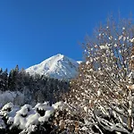 Lägenhet W8 Haus Ganghofer Leutasch