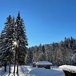 W8 Haus Ganghofer
