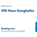 W8 Haus Ganghofer דירה *