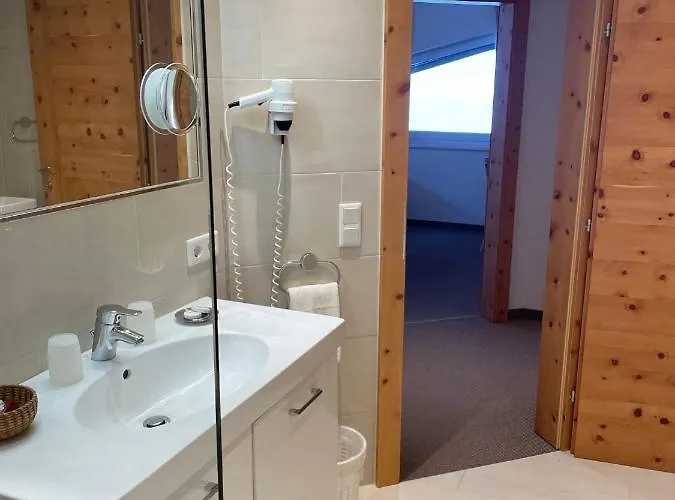 W8 Haus Ganghofer Leutasch