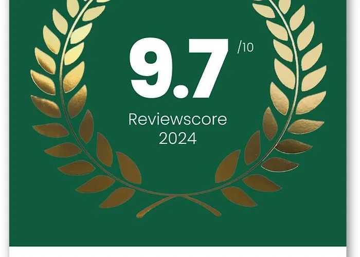 W8 Haus Ganghofer شقة *