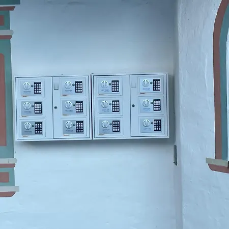 W8 Haus Ganghofer Appartement Leutasch