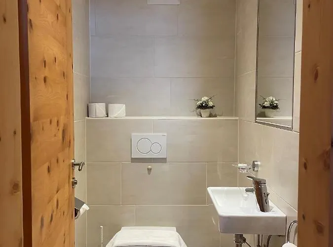 W8 Haus Ganghofer * Leutasch