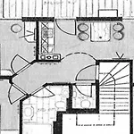 Apartmán W8 Haus Ganghofer Leutasch