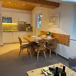 Apartmán W8 Haus Ganghofer Leutasch