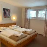 Apartmán W8 Haus Ganghofer Leutasch