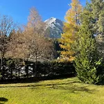 Apartmán W8 Haus Ganghofer