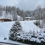 W8 Haus Ganghofer Apartmán